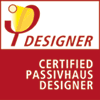 Passive House Certified Designer